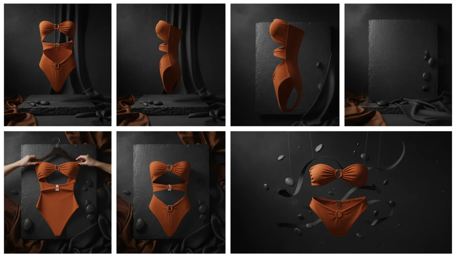 Universal Product Ad Grid