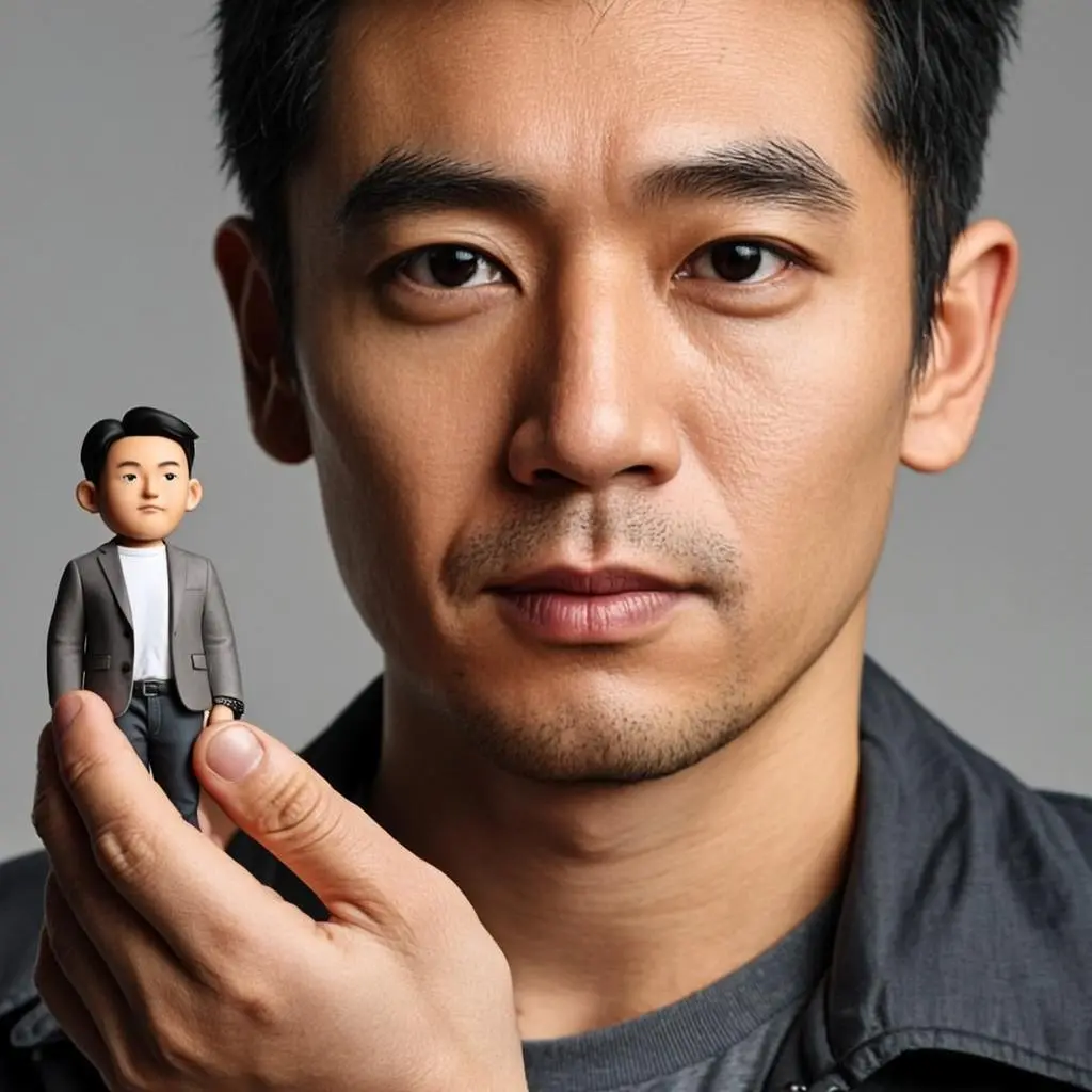 Look at this little dude!